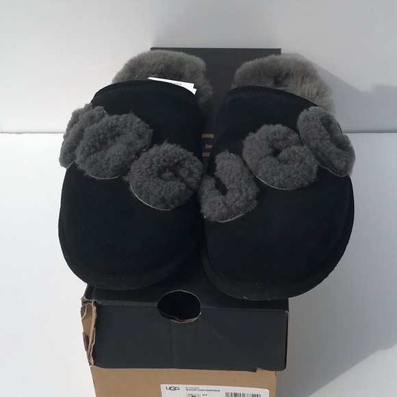 UGG Scuff UGG Sheepskin - Picture 2 of 9